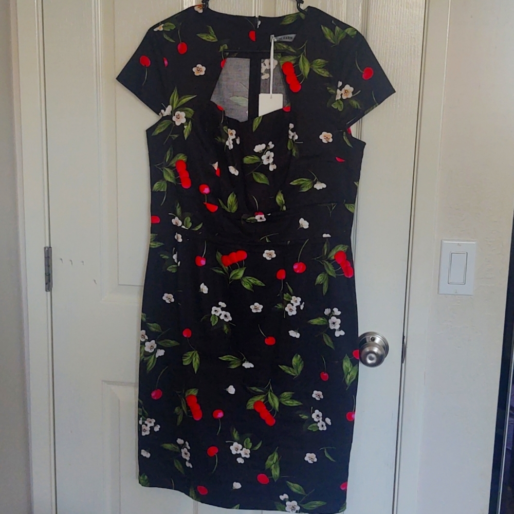 Grace Karin, Large, Floral